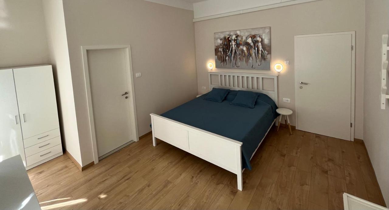 Apartment Check In Póla Kültér fotó