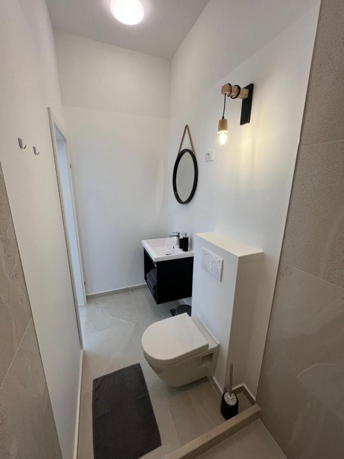 Apartment Check In Póla Kültér fotó