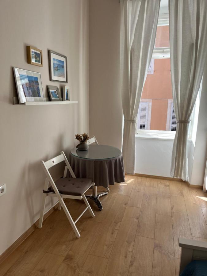 Apartment Check In Póla Kültér fotó