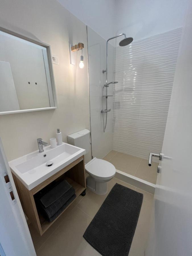 Apartment Check In Póla Kültér fotó