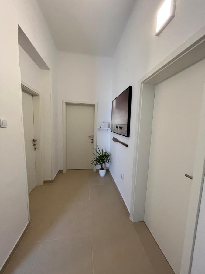 Apartment Check In Póla Kültér fotó
