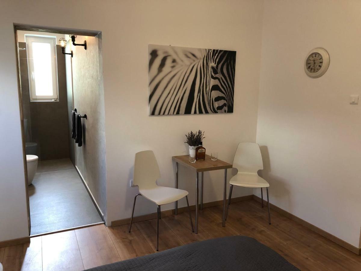 Apartment Check In Póla Kültér fotó