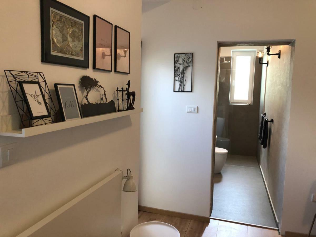Apartment Check In Póla Kültér fotó