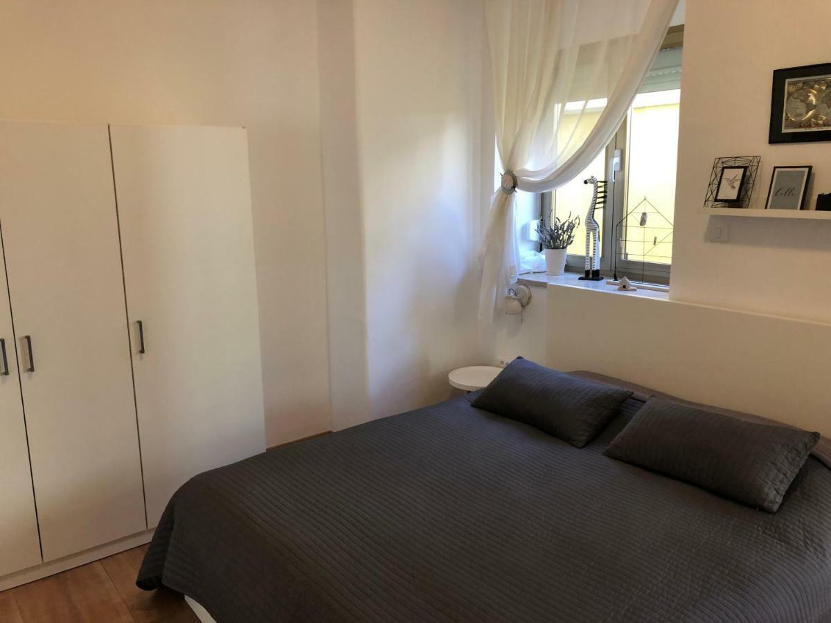 Apartment Check In Póla Kültér fotó